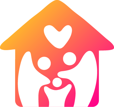 Domov pro seniory Hradec Logo